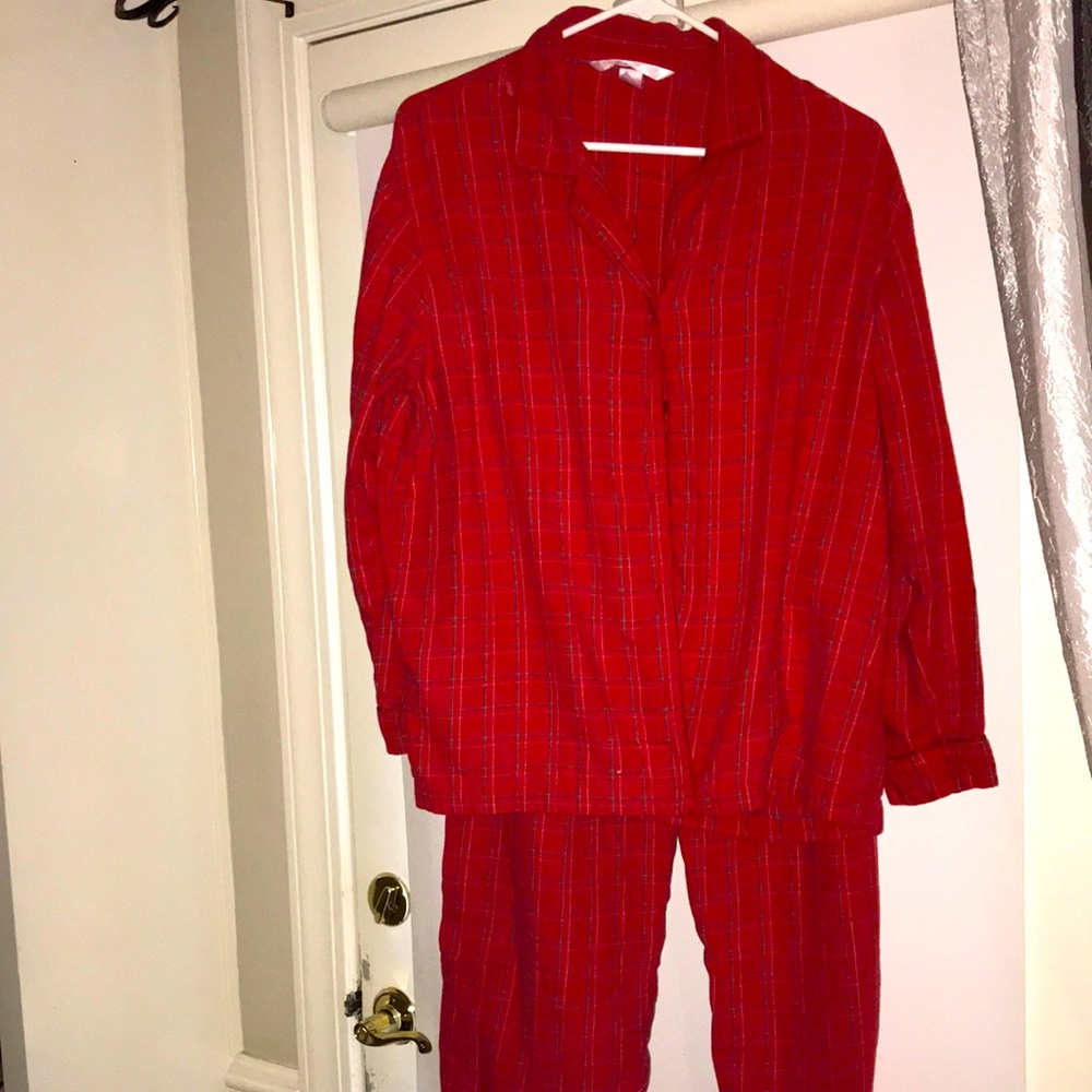 Victoria Secret PJ’s